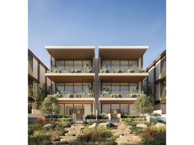 21 Shoreline Drive, Burswood WA 6100