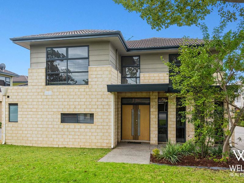 1/20 Wallace Street, Belmont WA 6104