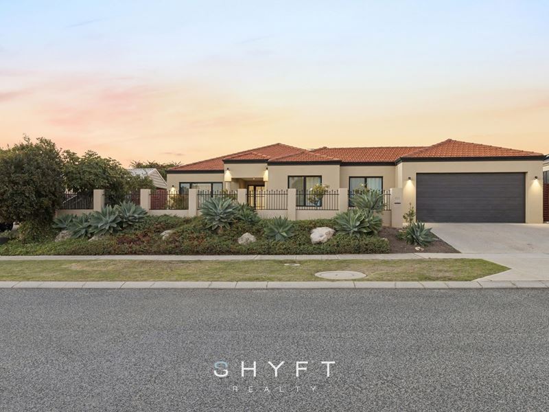 60 Cristobal Crescent, Mindarie WA 6030