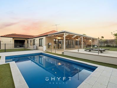 60 Cristobal Crescent, Mindarie WA 6030