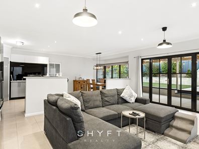 60 Cristobal Crescent, Mindarie WA 6030