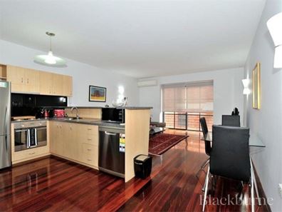 18/838-842 Hay Street, Perth WA 6000