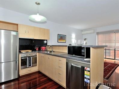 18/838-842 Hay Street, Perth WA 6000