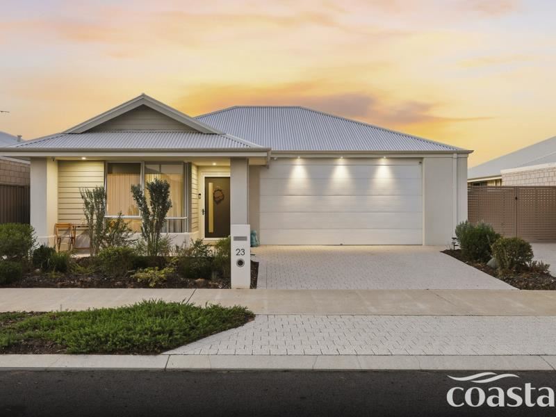 23 Feldspar Road, Karnup