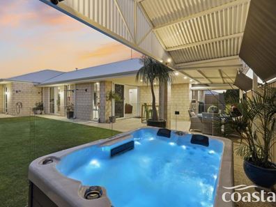 23 Feldspar Road, Karnup WA 6176