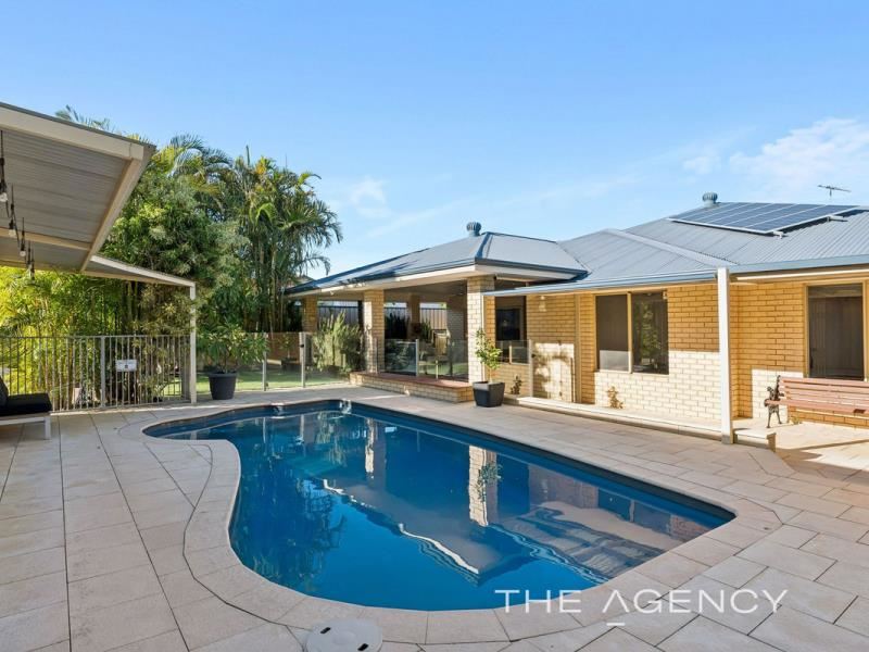 21 Simcoe Court, Joondalup WA 6027