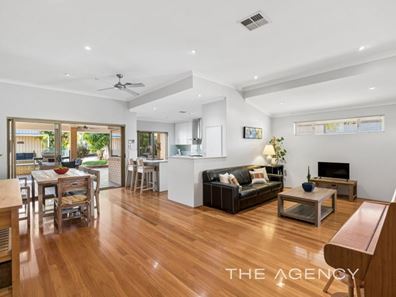 21 Simcoe Court, Joondalup WA 6027