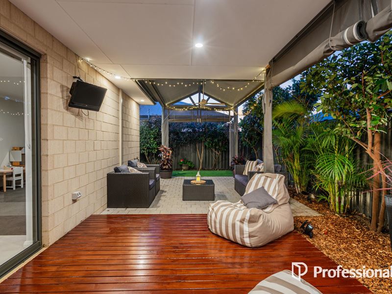11 Buttermere Grange, Aveley WA 6069
