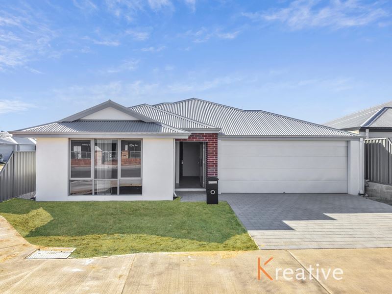 31 Veterans Drive, Byford WA 6122