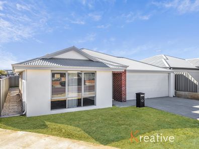 31 Veterans Drive, Byford WA 6122