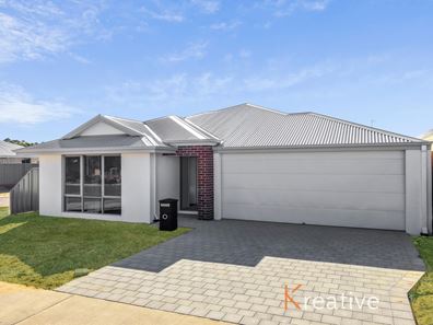 31 Veterans Drive, Byford WA 6122