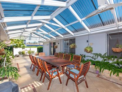 15 Weldon Way, City Beach WA 6015