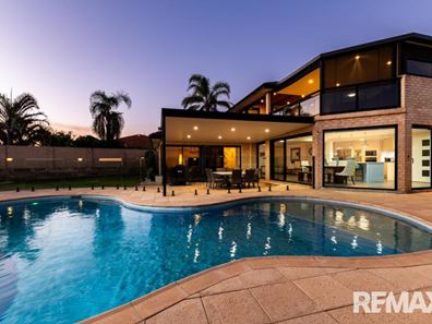 15 Kimbe Court, Mindarie WA 6030