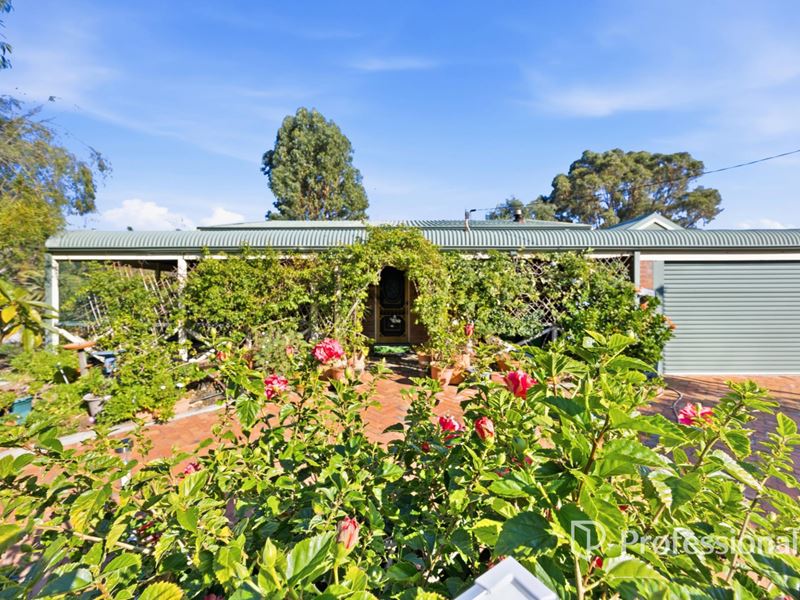 7 Manning Street, Myalup