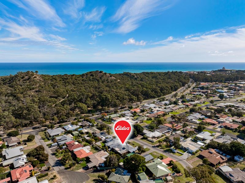 9 Argyle Avenue, Withers WA 6230
