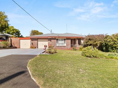 9 Argyle Avenue, Withers WA 6230
