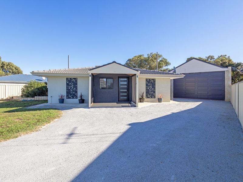 12 Thomas Street, Leeman