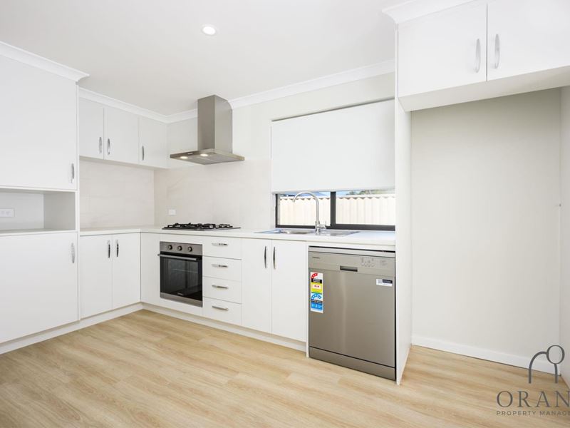 5a Second Avenue, Mandurah