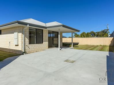 5a Second Avenue, Mandurah WA 6210