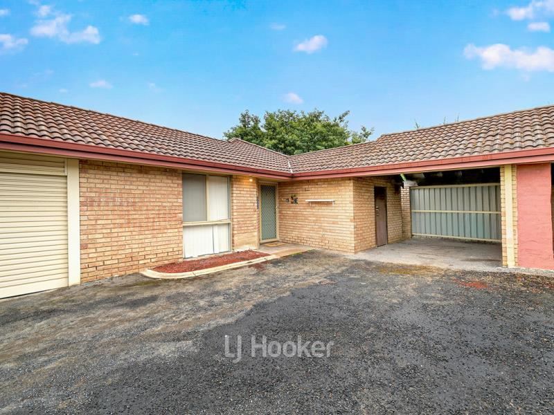 6/25 Hutton Street, Collie WA 6225