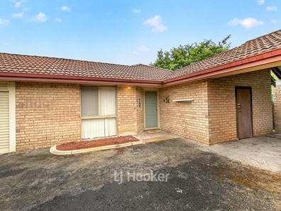 6/25 Hutton Street, Collie WA 6225