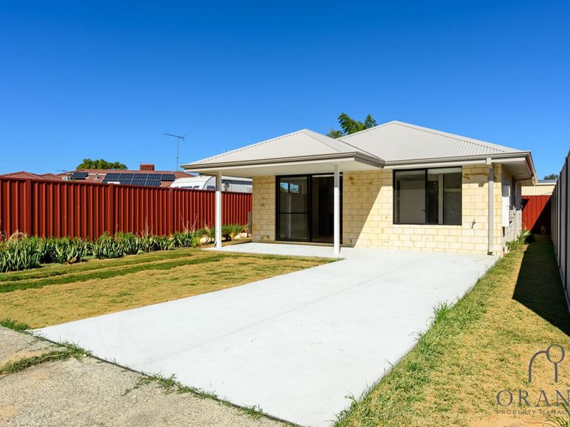 9a Sandeland Avenue, Coodanup WA 6210