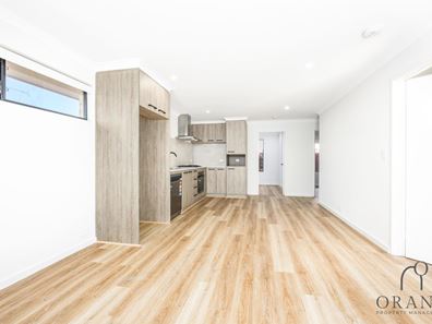 9a Sandeland Avenue, Coodanup WA 6210