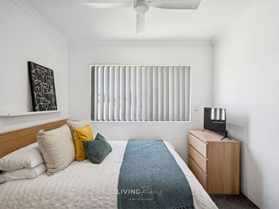Room/1  20A Lopez Crescent, Ashby WA 6065