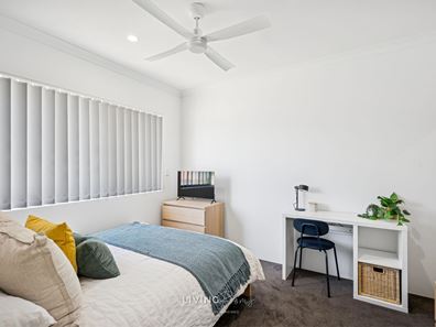 Room/1  20A Lopez Crescent, Ashby WA 6065