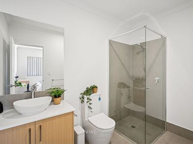 Room/1  20A Lopez Crescent, Ashby WA 6065