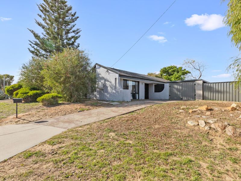15 Glenunga Way, Craigie