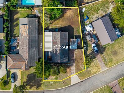 15 Glenunga Way, Craigie WA 6025