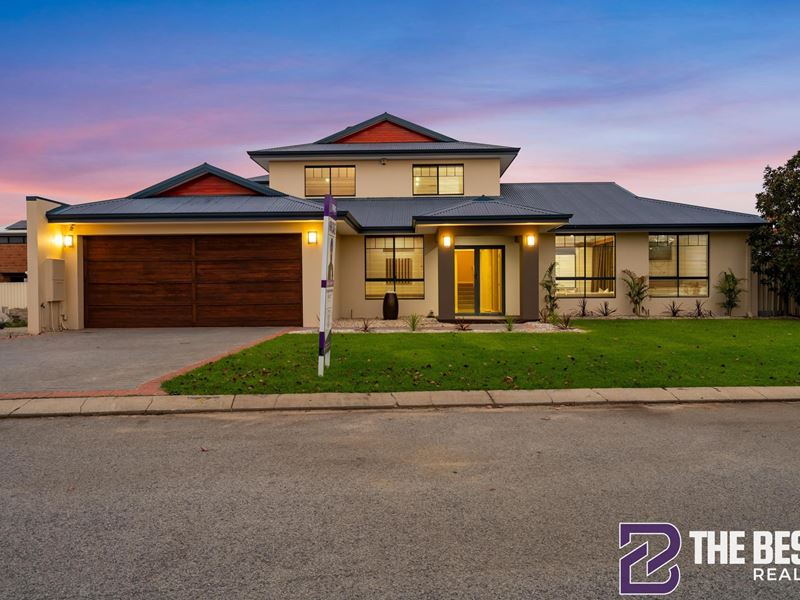 6 Malham Lane, Canning Vale WA 6155
