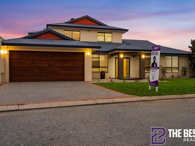 6 Malham Lane, Canning Vale WA 6155