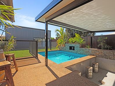 77 Butcherbird Drive, Nickol WA 6714