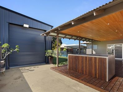 77 Butcherbird Drive, Nickol WA 6714