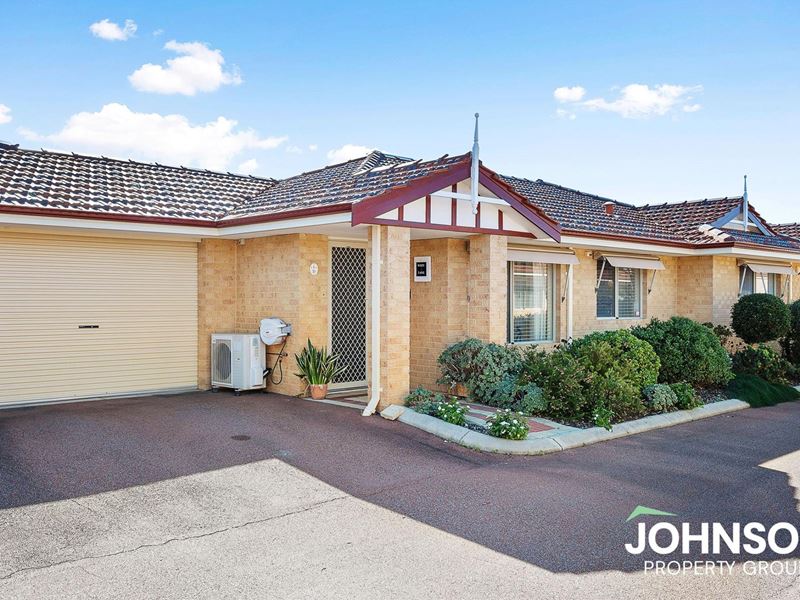 10/9 Fawell Street, Midland