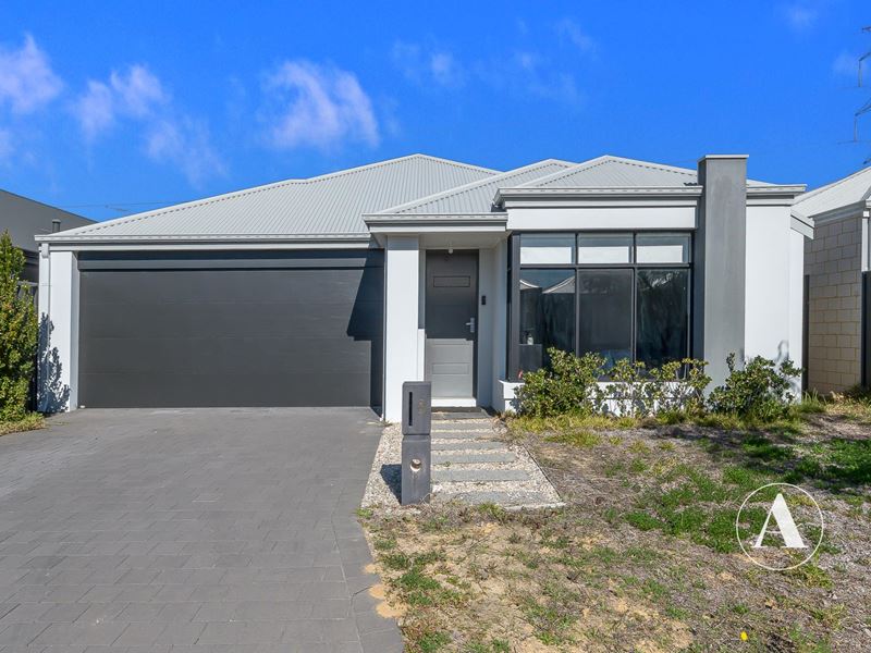 8 Waterous Street, Piara Waters