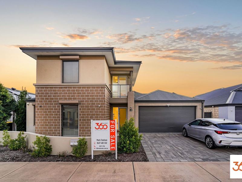 21 Norcia Way, Ellenbrook