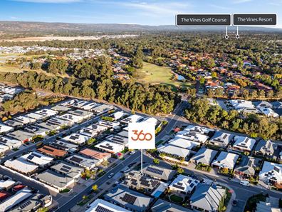 21 Norcia Way, Ellenbrook WA 6069