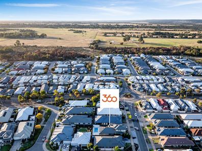 21 Norcia Way, Ellenbrook WA 6069