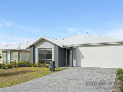 29 Binningup Terrace, Eglinton WA 6034