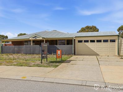 27 Strasbourg Ramble, Port Kennedy WA 6172