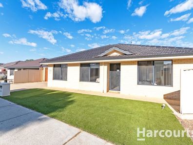 22 Floresta Street, Sinagra WA 6065