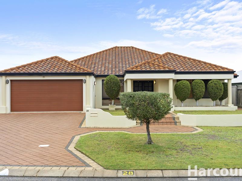 28 Bergalia Mews, Currambine