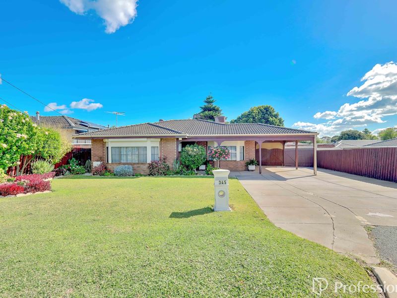 345 Alexander Road, Belmont WA 6104
