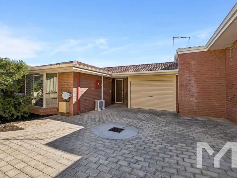 19B Foss Street, Palmyra WA 6157