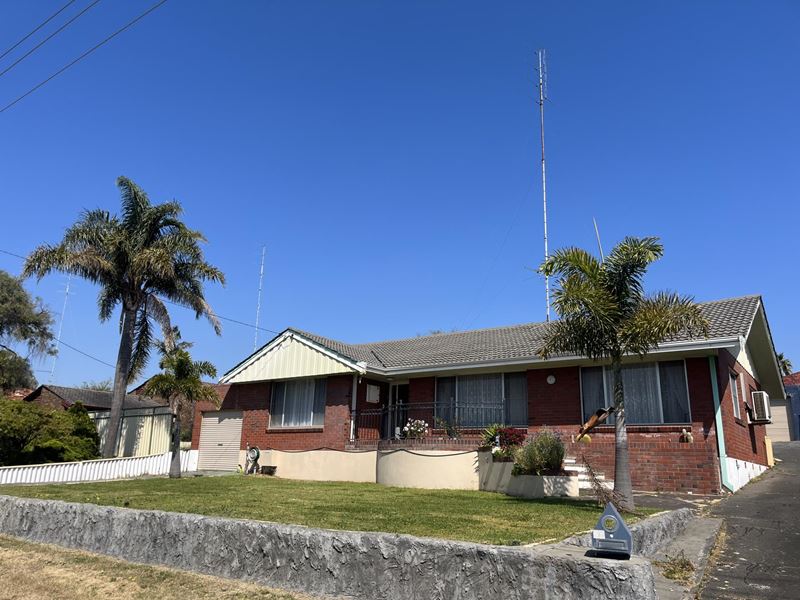 36 Millard Street, Eaton WA 6232