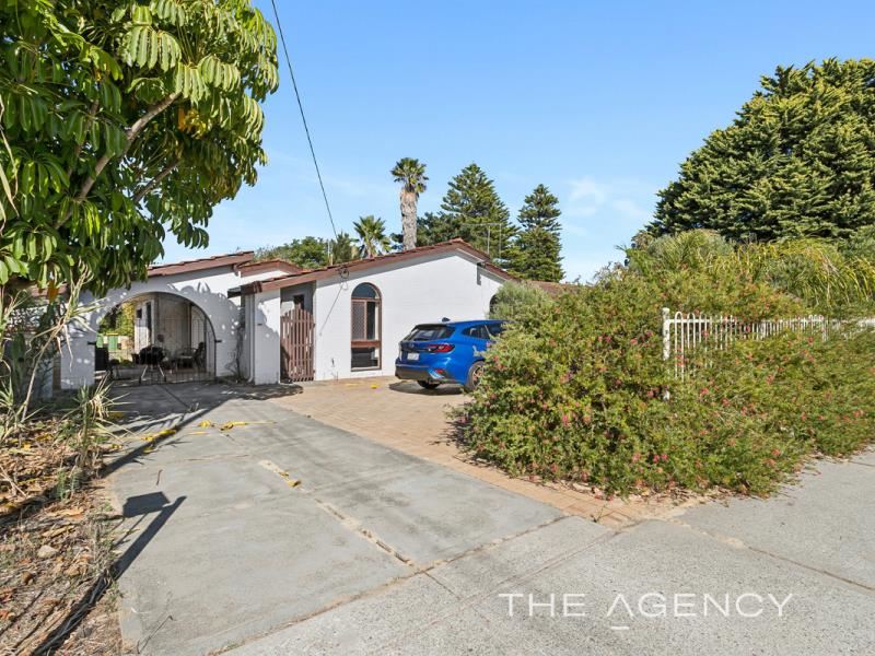536 Walter Road East, Bayswater WA 6053