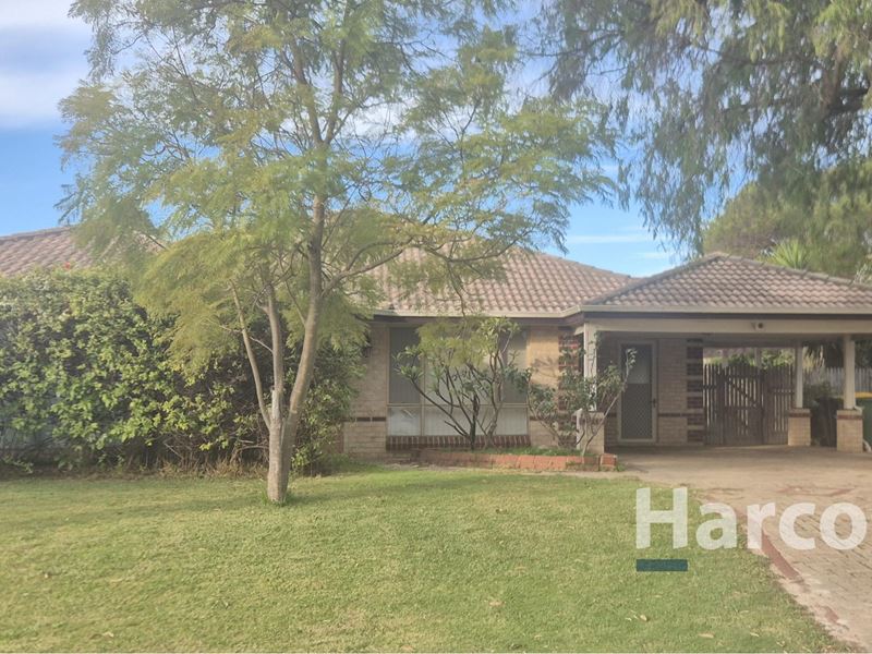 2 Fantail Close, Broadwater WA 6280